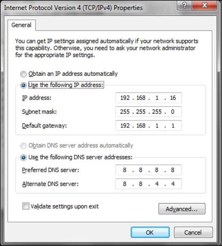 A COMPLETE BEGINNER’S GUIDE TO SUBNETTING – NETWORK FUN-TIMES
